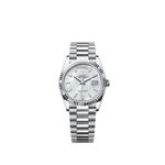 Rolex Day-Date 36 128236 - (1/1)
