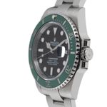 Rolex Submariner Date 126610LV - (6/8)
