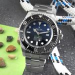 Rolex Sea-Dweller Deepsea 126660 - (1/8)