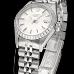 Rolex Oyster Perpetual Lady Date 69240 - (6/8)