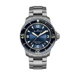 Blancpain Fifty Fathoms 5015-12B40-98B - (1/1)