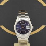 Rolex Oyster Perpetual Date 15200 - (1/7)