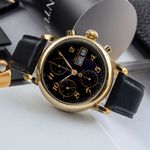 Montblanc Star 7001 (2000) - 39mm (2/8)