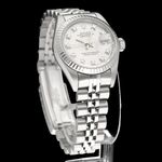 Rolex Lady-Datejust 69174 (1996) - 26 mm Steel case (3/8)