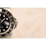 Rolex GMT-Master II 116710LN - (5/7)