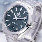 Omega Seamaster Aqua Terra 220.10.41.21.10.001 - (4/5)