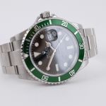 Rolex Submariner Date 16610LV - (3/8)
