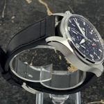 IWC Pilot Chronograph IW378001 - (8/8)