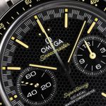Omega Speedmaster 329.30.44.51.01.003 - (3/8)