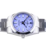 Rolex Oyster Perpetual 34 124200 (2025) - 34 mm Steel case (6/8)