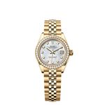 Rolex Lady-Datejust 279138RBR - (1/1)