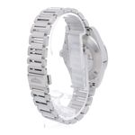 Longines Conquest L3.720.4.72.6 (2026) - Silver dial 38 mm Steel case (5/7)