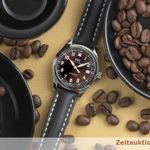 IWC Pilot’s Watch Automatic 36 IW324009 (2020) - Brown dial 36 mm Steel case (1/8)