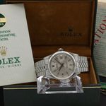 Rolex Datejust 1601 - (3/7)