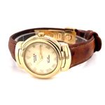 Rolex Cellini 6621 - (5/8)