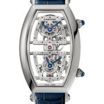 Cartier Tonneau WHTN0012 - (1/1)