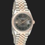 Rolex Datejust 36 126231 - (4/8)