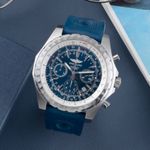 Breitling Bentley Motors A25363 - (1/8)