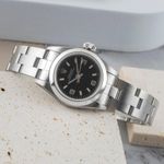 Rolex Oyster Perpetual 67180 - (2/8)