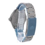 TAG Heuer Aquaracer WBP1182.BF0000 (2025) - Blue dial 40 mm Titanium case (4/7)