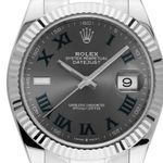 Rolex Datejust 41 126334 - (1/7)