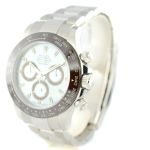 Rolex Daytona 116506 - (2/7)