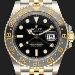 Rolex GMT-Master II 126713GRNR - (2/8)