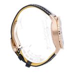 Breitling Navitimer 1 B01 Chronograph RB0138211B1P1 (2025) - Black dial 43 mm Red Gold case (6/7)