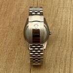 Rolex Datejust 126234 (2026) - Blue dial 36 mm Steel case (6/10)
