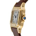 Cartier Santos Galbée 0901 - (6/8)