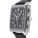 TAG Heuer Monaco CS2111 (2000) - 38 mm Steel case (6/8)