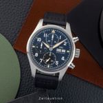 IWC Pilot Spitfire Chronograph IW387903 - (3/8)