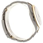 Rolex Datejust 41 126333 (2018) - Grey dial 41 mm Gold/Steel case (4/6)