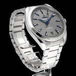 Omega Seamaster Aqua Terra 220.10.41.21.06.001 - (6/8)