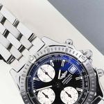 Breitling Chronomat A13352 (2004) - 39mm Staal (3/8)