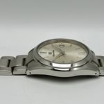 Grand Seiko Heritage Collection SBGP009G (2022) - Zilver wijzerplaat 40mm Staal (4/10)