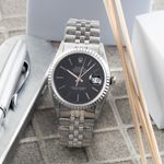 Rolex Datejust 36 16200 - (1/8)