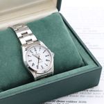 Rolex Air-King 14000 - (1/8)