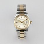 Rolex Datejust 6827 - (1/8)