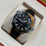 Omega Seamaster Planet Ocean 215.32.44.21.01.001 - (8/8)