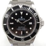 Rolex Sea-Dweller 4000 16600 - (1/6)