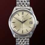 Omega Seamaster 166.010 - (1/8)