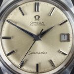 Omega Seamaster 166.010 - (8/8)