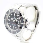 Rolex Sea-Dweller 126600 - (2/7)