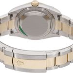 Rolex Datejust 36 126233 - (5/5)