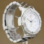 Breitling Super Avenger A13370 (2007) - 48mm Staal (4/8)