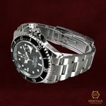 Rolex Submariner Date 16610 - (7/8)