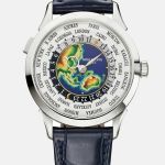 Patek Philippe World Time 5231G-001 - (1/1)