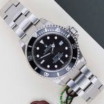 Rolex Sea-Dweller 4000 16600 - (1/8)