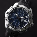 TAG Heuer Aquaracer 300M CAP2112 - (5/5)